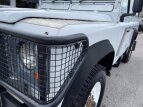 Thumbnail Photo 30 for 1989 Land Rover Defender
